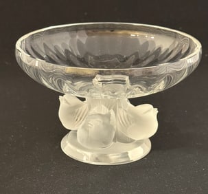 Lalique Nogent Compote