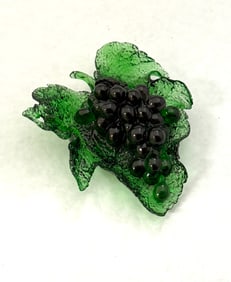 Tittot Art Glass Sculpture