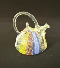 Richard Marquis teapot