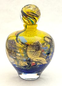 Jean Claude Novaro Perfume