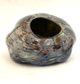 Chihuly Small Macchia Bowl