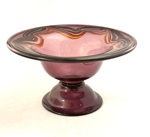 Levin Amethyst Compote