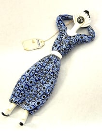 Italian Figurine