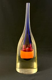 Salviati Vase