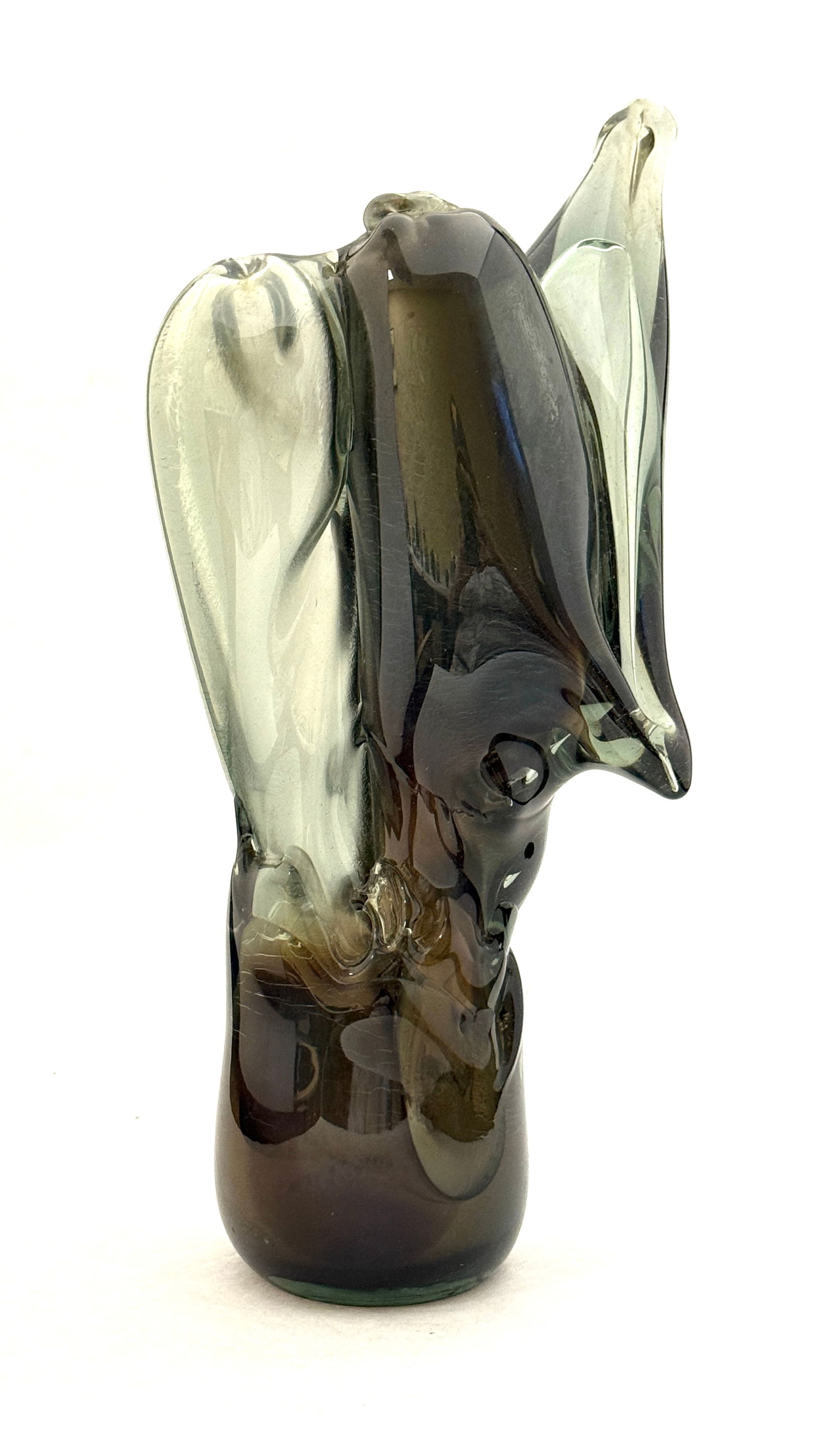 Robert Fritz Sculpture (1 of 3)