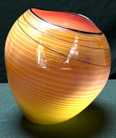 Dale Chihuly Basket