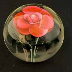 Orient & Flume Paperweight