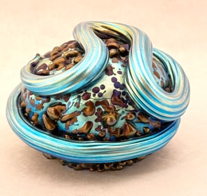 Orient & Flume Paperweight