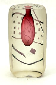 Yamano Cameo Paperweight