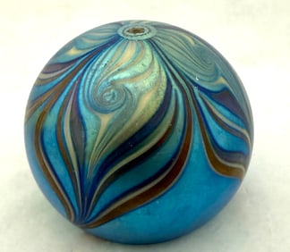 Orient & Flume Paperweight
