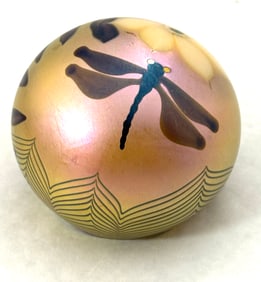 Orient & Flume Paperweight