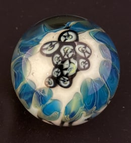 Richard Ritter Paperweight