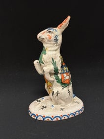 CA (Aleide Chaumeil) Rabbit