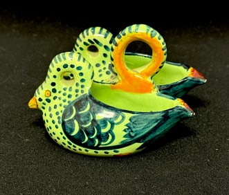 HenRiot Quimper Double Salt