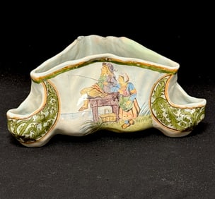 Porquier Beau Jardinere