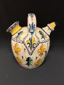 Alcide Chaumeil Gargolette