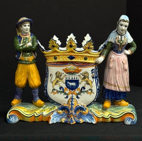 Monumental HR Quimper