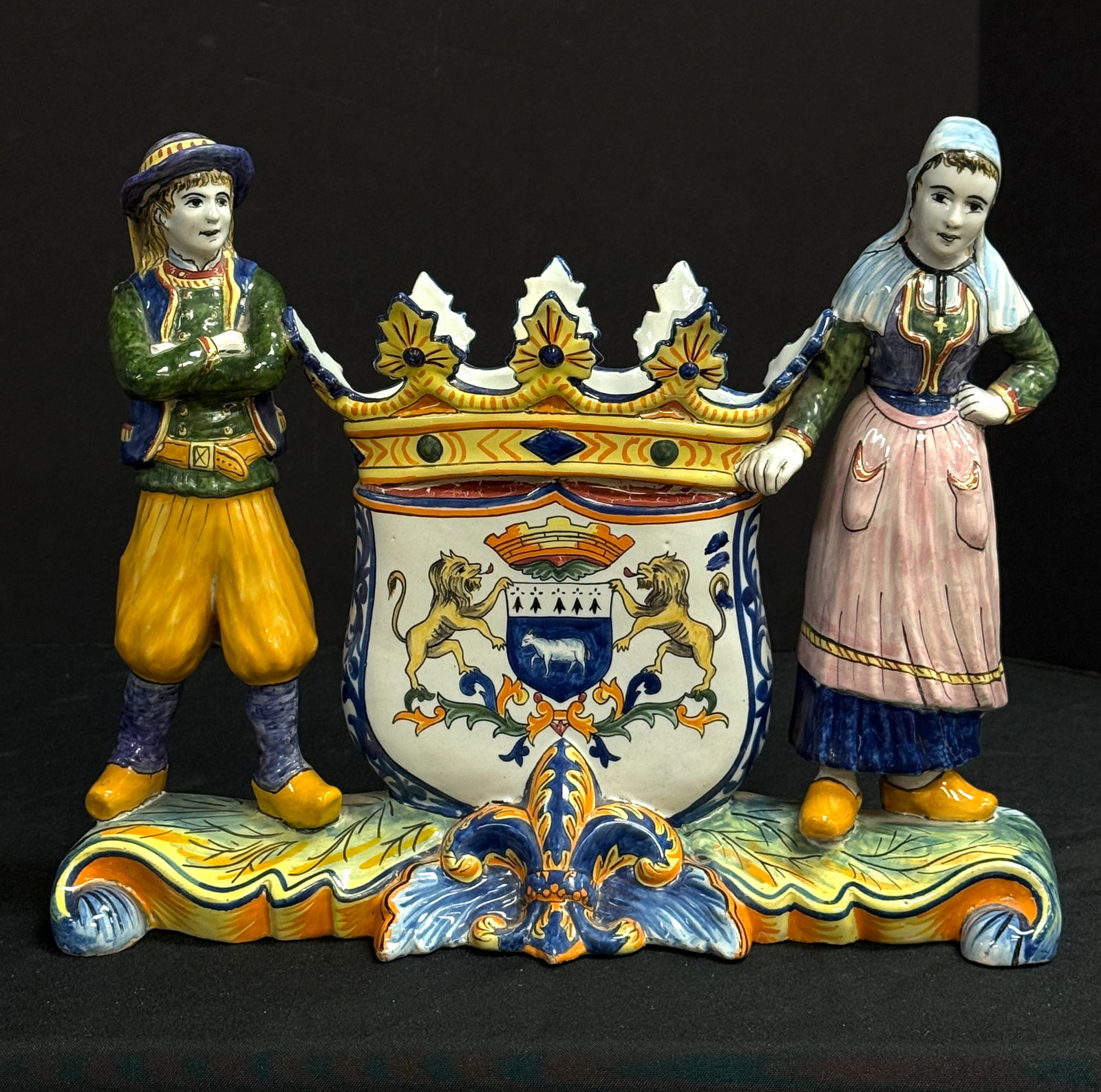 Monumental HR Quimper (1 of 6)