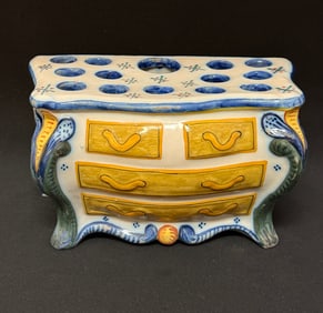 HR Quimper Pique Fleurs