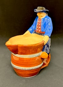 Andre Galland HenRiot Figural