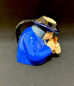 Andre Galland HenRiot Figural