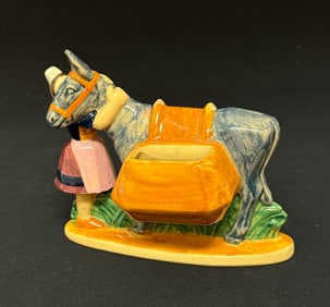 Charles Maillard Double Salt