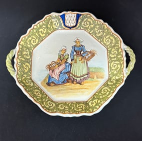 Porquier Beau Banette