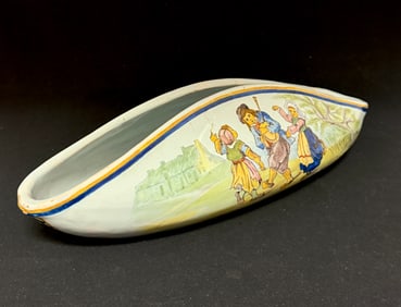 RarePorquier Beau Jardiniere