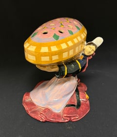 Charles Maillard Pique Fleurs