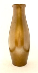 Charles Weller Clewell Vase