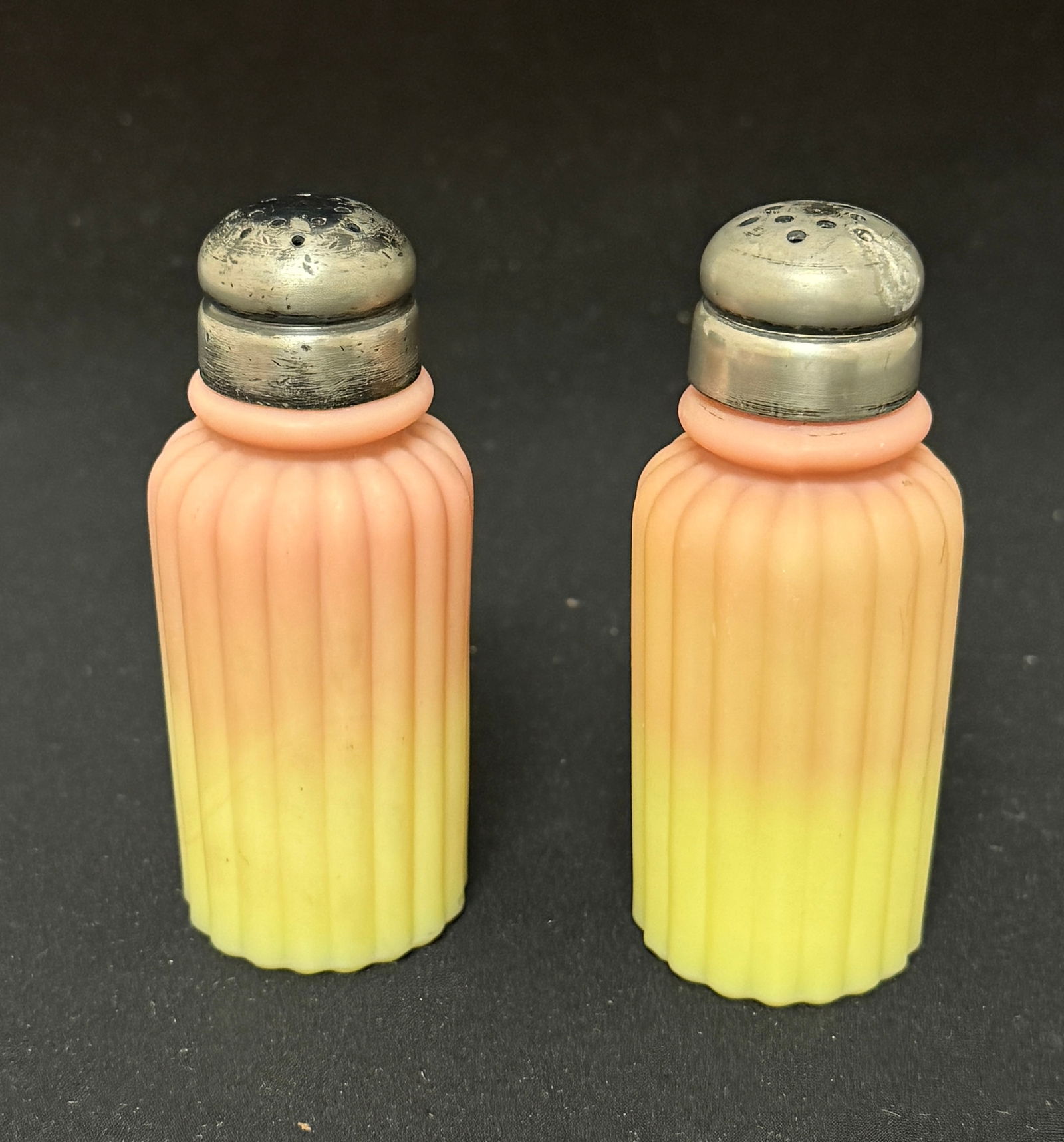 Mt. Washington ribbed Burmese (1 of 2)