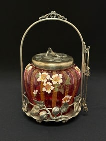 Mt. Washington Pickle Castor