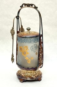 Royal Flemish Pickle Castor