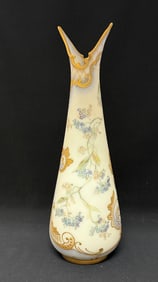 Crown Milano Bird Beak Vase