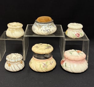 6 Assorted Mt. Washington Items