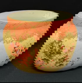 Crown Milano Jardiniere