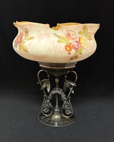 Mt. Washington Bride's Basket