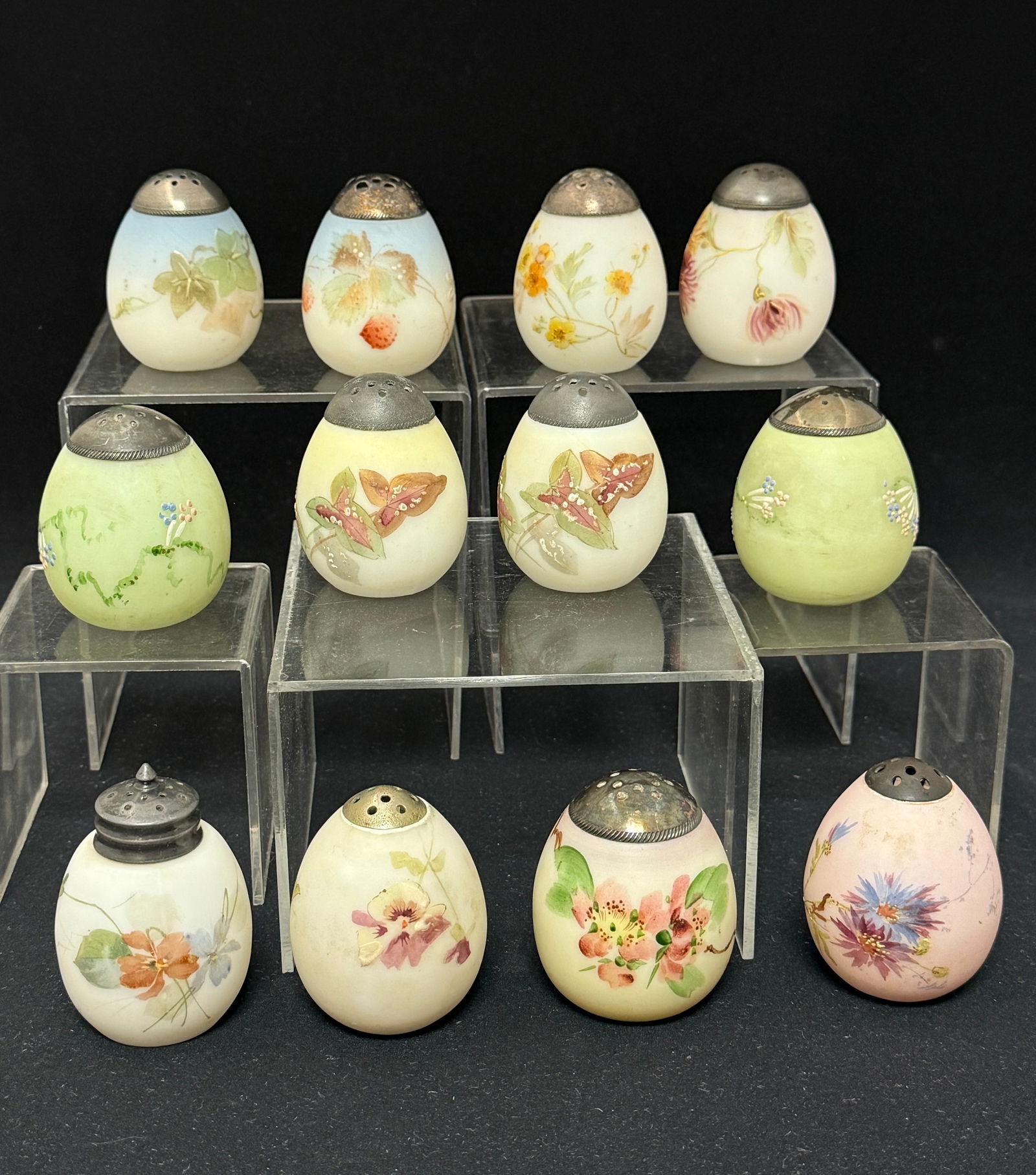 12 Mt Washington Egg Shakers (1 of 4)