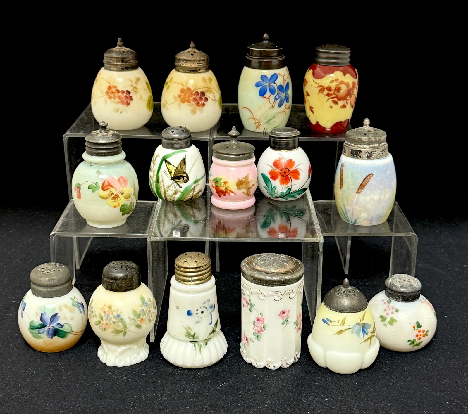 15 Mt. Washington Shakers (1 of 3)