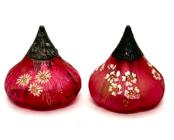 2 Mt. Washington Fig Shakers