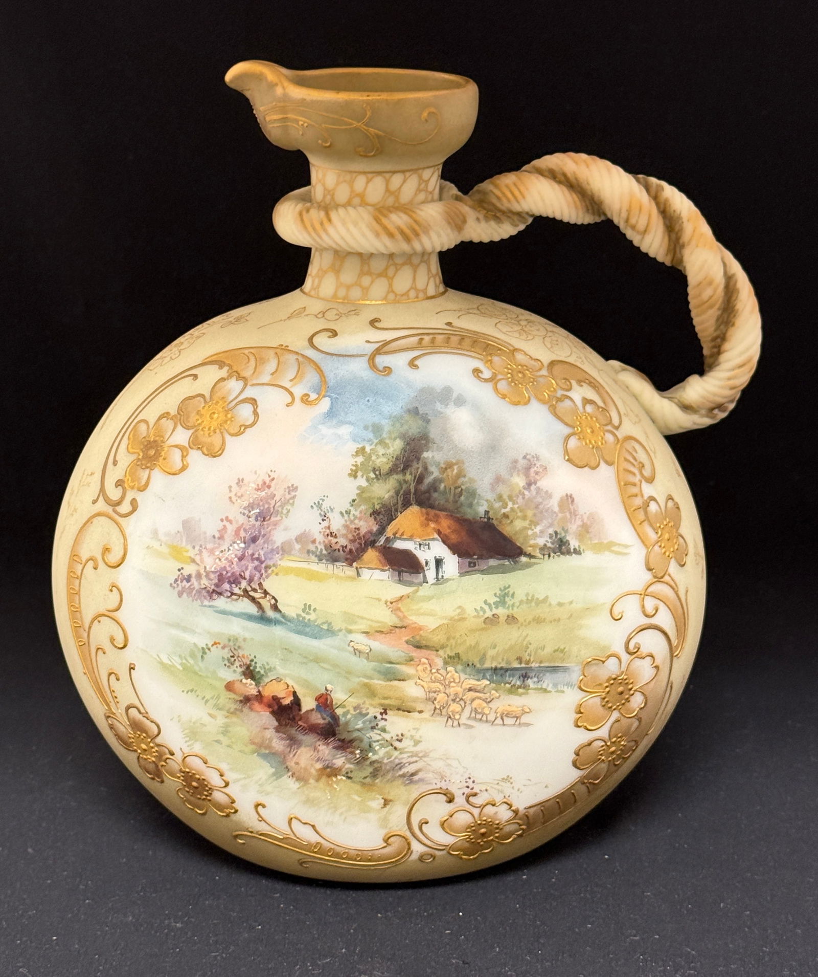 Mt. Washington Ewer (1 of 5)