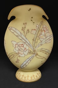 Crown Milano Vase