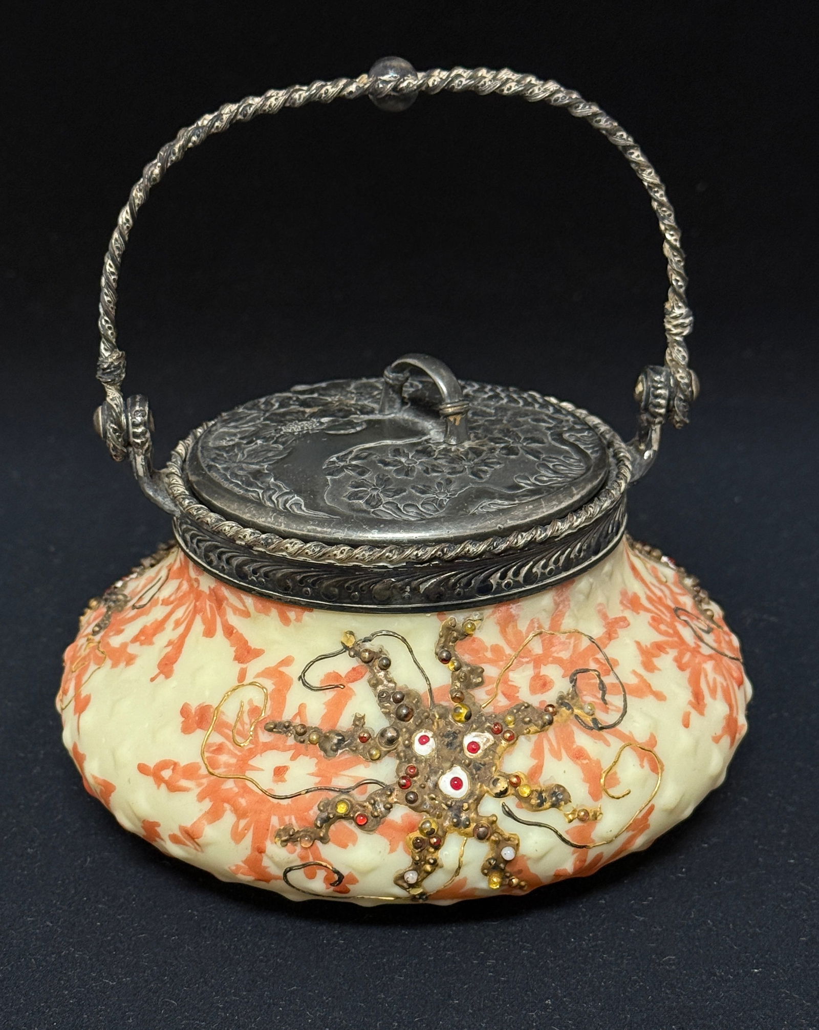 Mt. Washington Sweet Meat (1 of 4)