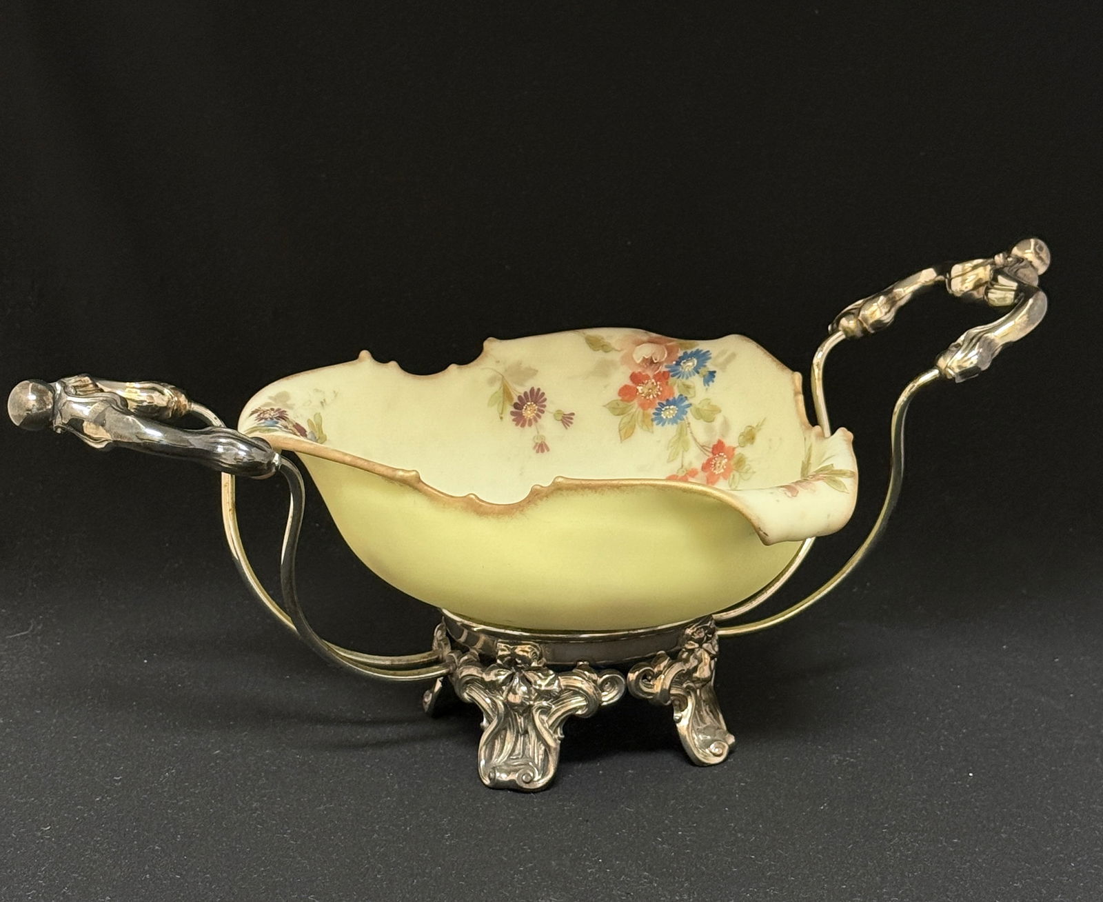 Mt. Washington Bride's Basket (1 of 4)