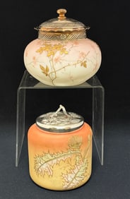 2 Mt. Washington Sweet Meats