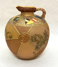Royal Flemish Pitcher