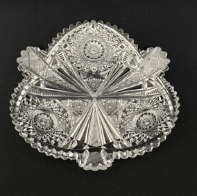 ABCG 3 Handle Tray Libbey