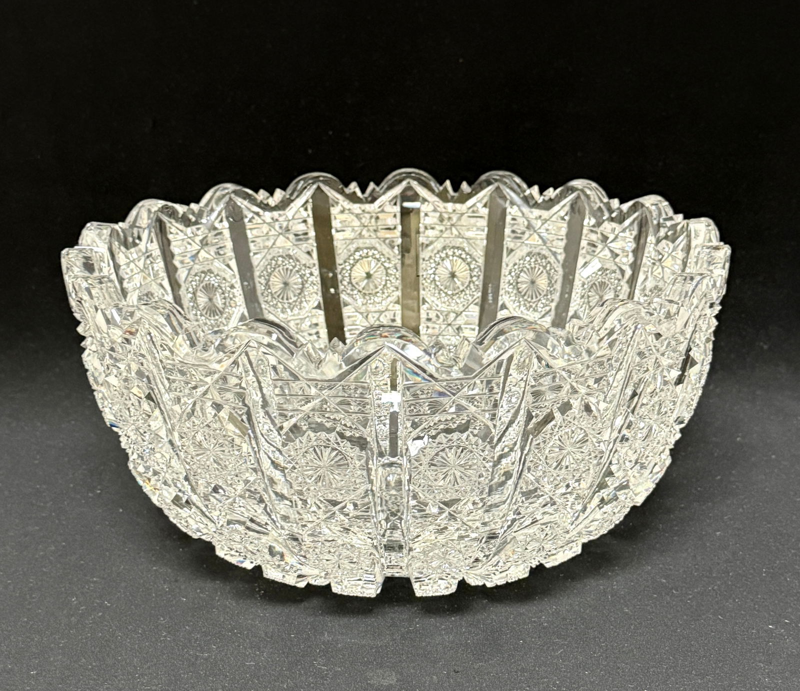 ABCG Hawkes bowl (1 of 3)