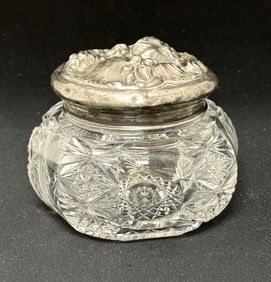 ABCG Dresser Box attrib Hawkes