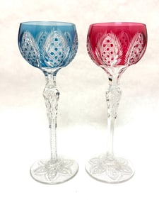 2 BPCG Cut to Clear Goblets